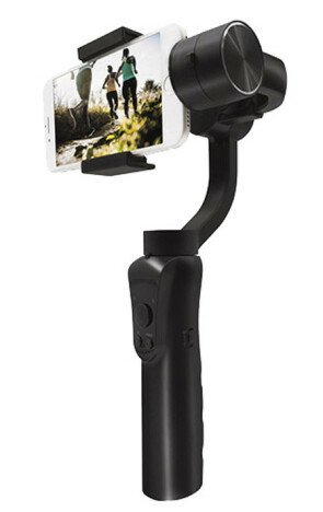 Stabilizator Gimbal 3 axe rotatie iUni SG1