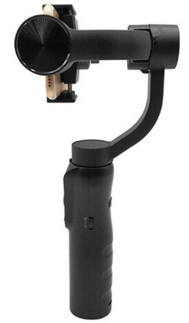 Stabilizator Gimbal 3 axe rotatie iUni SG1