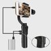 Stabilizator Gimbal 3 axe rotatie iUni SG1